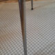 Table formica vintage