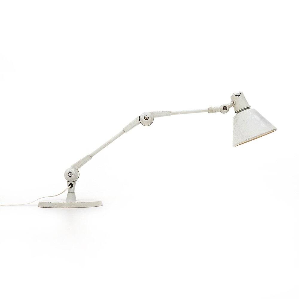 Lampe de table articulée de Stilnovo, années 1960
