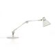 Lampe de table articulée de Stilnovo, années 1960