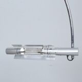 Rico & Rosemarie Baltensweiler/ arc lamp