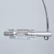 Rico & Rosemarie Baltensweiler/ arc lamp
