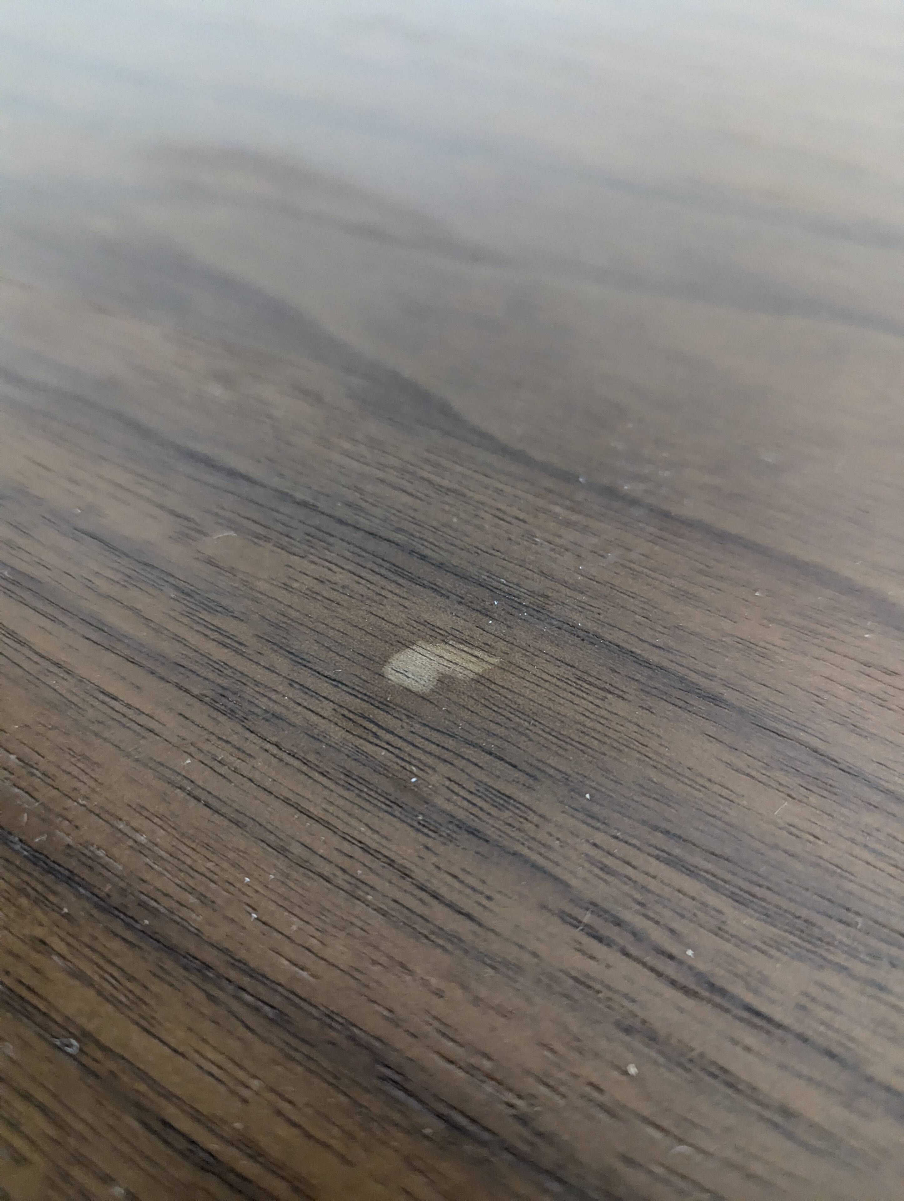 Table moderne NV Gallery