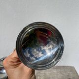 12 Rémy Letang stainless steel bowls 1970