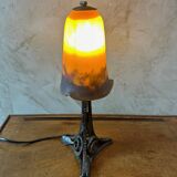 Muller Freres Lamp