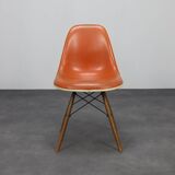 Eames DSW Chair Fehlbaum for Herman Miller Miller, 1970s