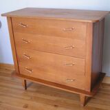 60s dresser