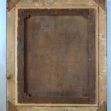 19th Century Biedermeier Portrait of a Gentleman