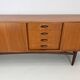 Buffet vintage G-Plan.