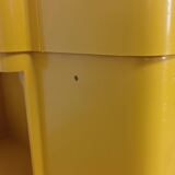 Dessert Boby by Joe Colombo