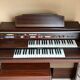 Orgue électronique Technics SX U30 de 1982. Parfait état de de fonctionnement.