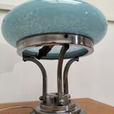 Art Deco lamp