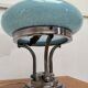 Art Deco lamp