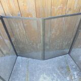 Fire Screen 4-sided Chimney Screen