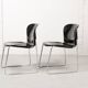 2 chaises Drabert SM400 par Gerd Lange, Allemagne, années 80