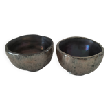handmade ceramic bowls