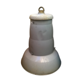 Large industrial hanging