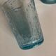Set of 6 glasses cup of biot 1960