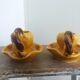 Bougeoirs Vallauris