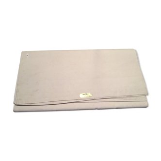 Metis cloth cotton linen 2, 2 m * 3 m still starched