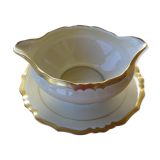 Gravy boat limoges