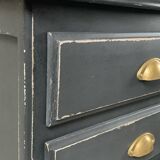 5-drawer chest of drawers