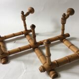 Vintage coatrack