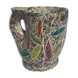 Vintage Vallauris Vase