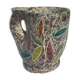 Vase Vallauris vintage