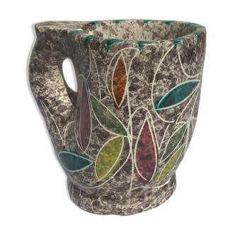 Vintage Vallauris Vase