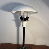 3-position mushroom lamp from the 80s