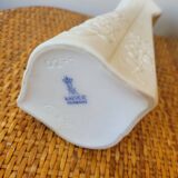 Kaiser Germany porcelain biscuit pitcher