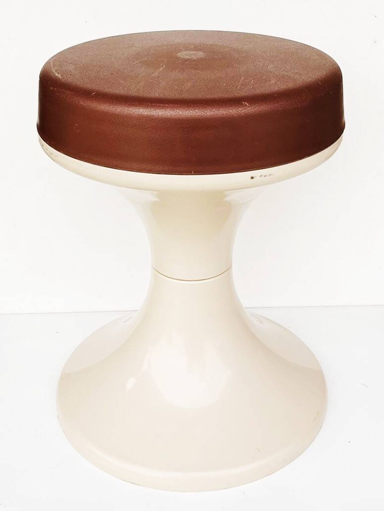 Emsa space age chair made in west germany