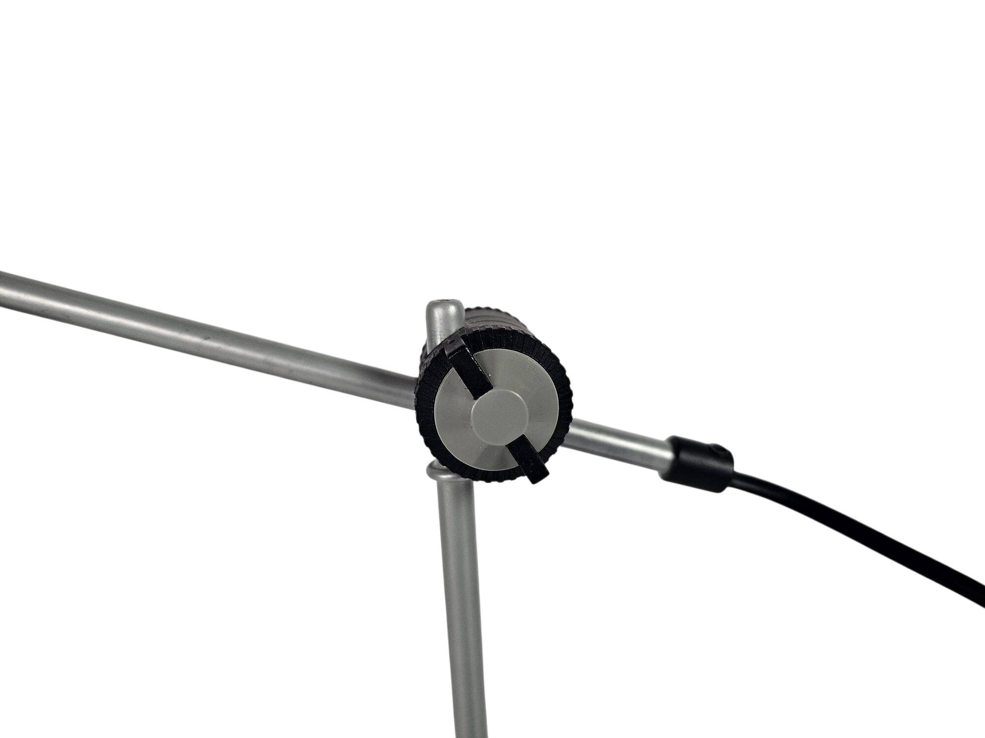 Veneta Lumi - Massive - Dutch Design - Memphis - Table lamp - Rotatable - M