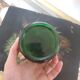 Glass spray bottle