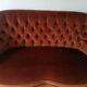 2 seater toad sofa