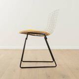 Bertoia chair