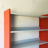Bookcase, 1960s