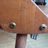 Baumann model Dove chair 1960