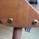 Baumann model Dove chair 1960
