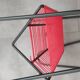 Table d'appoint Porte vinyles