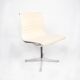 Chaise Eames Herman Miller Aluminium Chair EA101