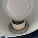 "Eclisse" lamp Vico Magistretti for Artemide