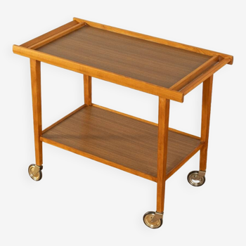 1960s Serving trolley