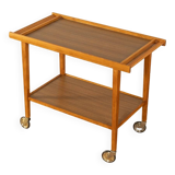 1960s Serving trolley