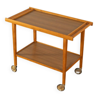 1960s Serving trolley