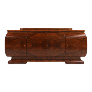 enfilade De Coene années - 1930