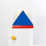 Vintage wall lamp Ikea