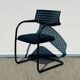'Vis à Vis' chairs by Antonio Citterio / VITRA. Vintage