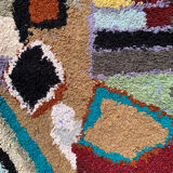Tapis Zindehk