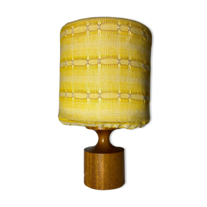 lampe de table mid century